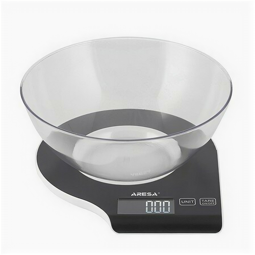 Весы кухонные ARESA AR-4301