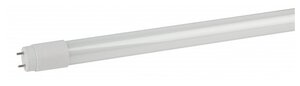 <b>Лампа</b> <b>светодиодная</b> ЭРА Б0033000, G13, 10 Вт, T8 <b>Светодиодные</b> энергосберегающие <b>лампы</b> ЭРА Серии Станд