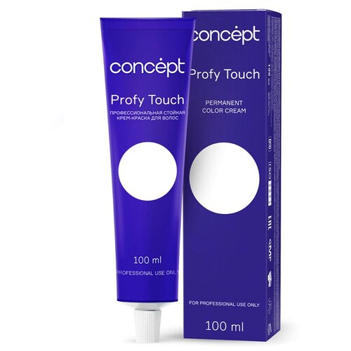 Concept, Корректор 0.0A щелочной PROFY TOUCH Extra Light Corrector, 100 мл