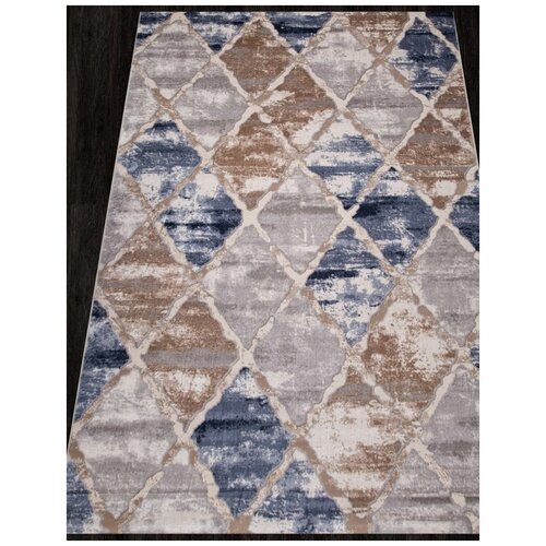 Ковер O1126 - 730 - Прямоугольник - коллекция LALI 2.40x3.40