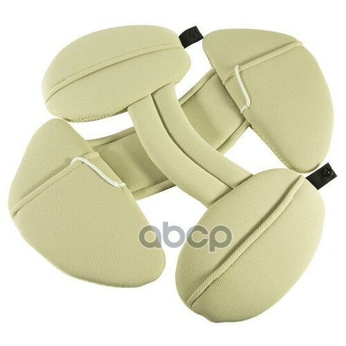 Набор Дополнительных Подушек Premium Cushion Set Для Кресел Swing Moon, Черный AILEBEBE арт. BB311E