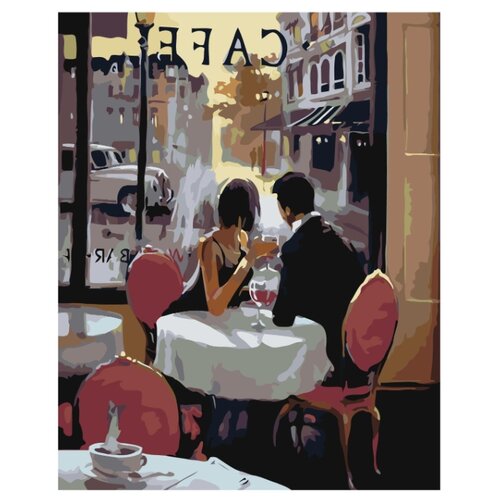 фото Картина по номерам, 100 x 125, bh05, "живопись по номерам", набор для раскрашивания, раскраска