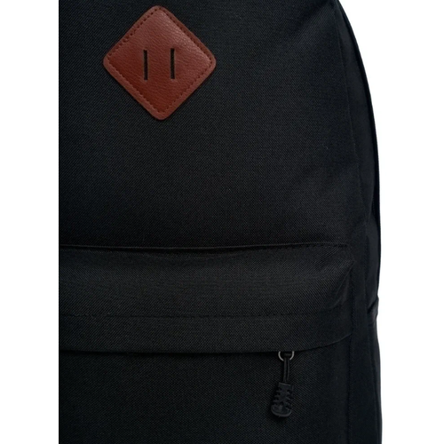 Рюкзак мужской с отделением для ноутбука / рюкзак спортивный / рюкзак городской / рюкзак чёрный