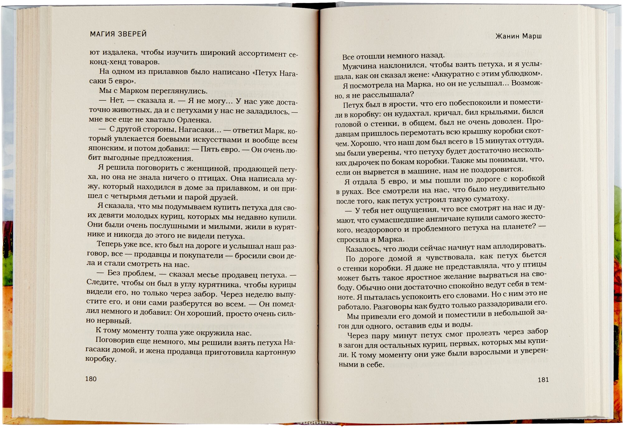 Моя прекрасная жизнь во Франции. В поисках деревенской идиллии - фото №2