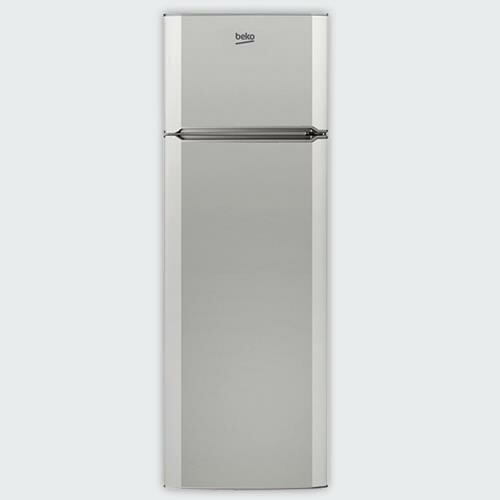 Холодильник BEKO , двухкамерный, белый - фото №15