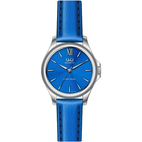 Наручные часы Q&Q Q&Q GP57J802Y, синий