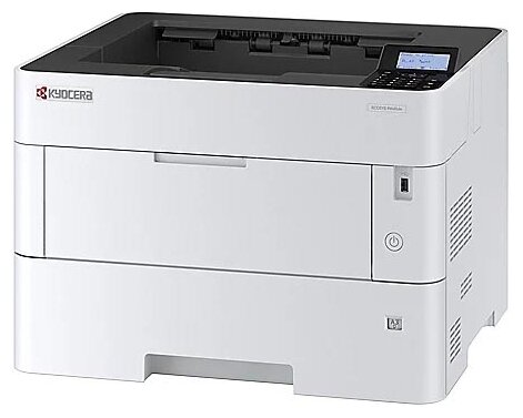 Принтер лазерный KYOCERA Ecosys P4140DN ч/б A3