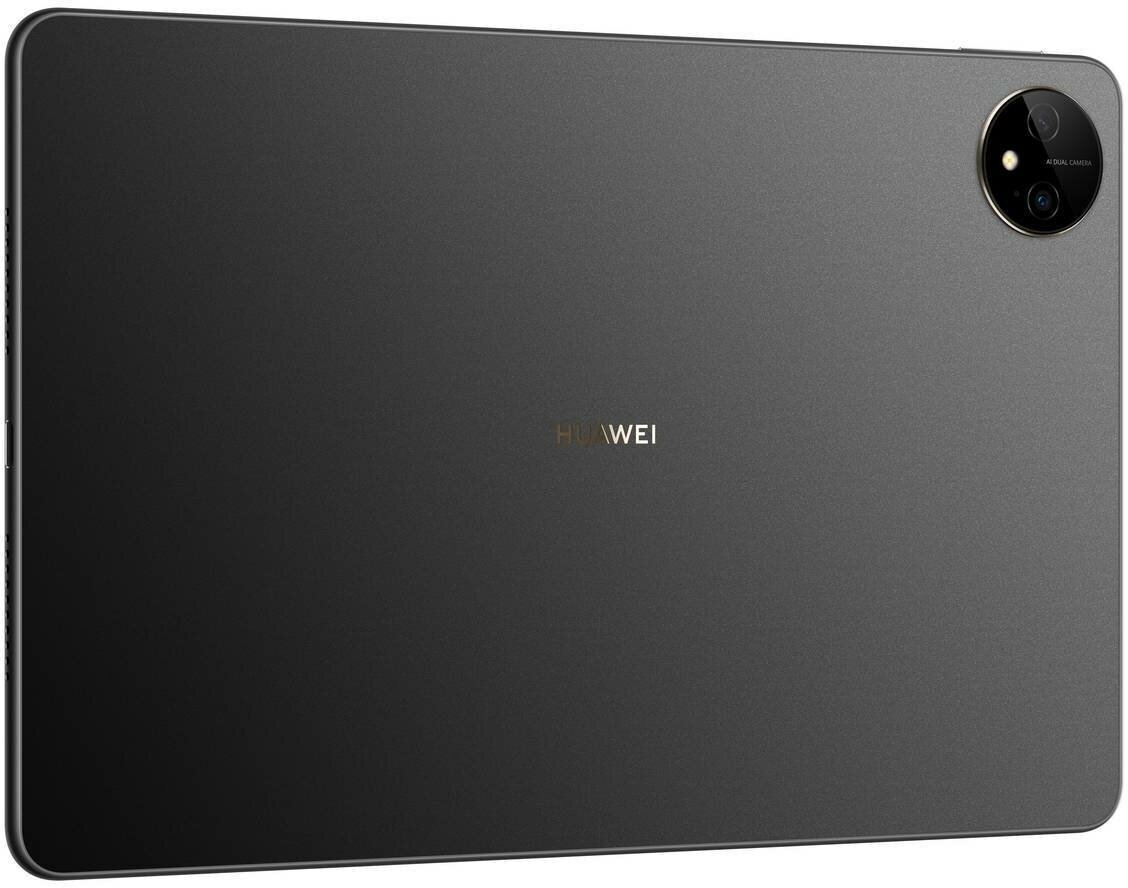 Планшет 11" Huawei MatePad Pro 11 GOT-W29 256ГБ черный (53013gdt) - фото №16