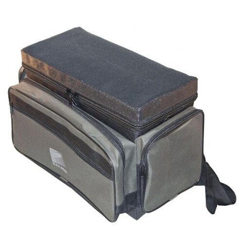 Ящик-сумка-рюкзак рыболовный зимний пенопласт H-1LUX