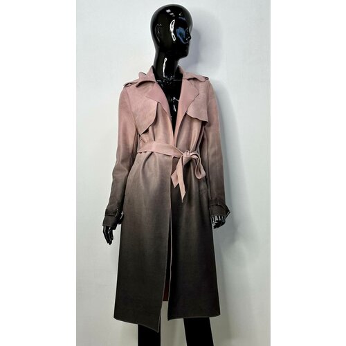 фото Кардиган женский демисезонный. пальто женское. кардиган женский весенний. осенний кардиган. размер 44-46 made in ital