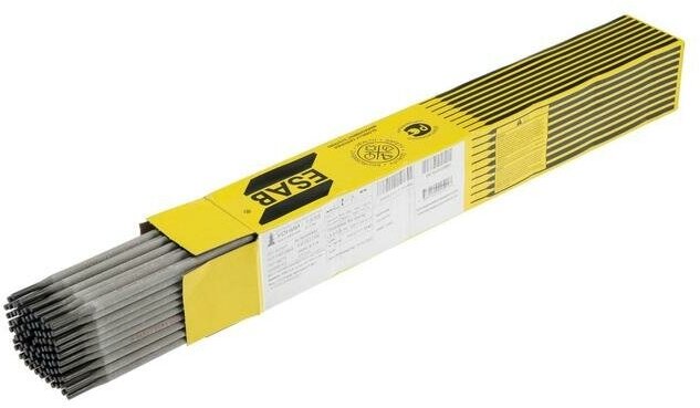 Электроды для сварки ESAB УОНИ 13/55 40х450 6кг