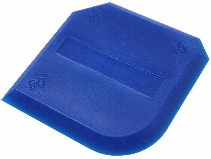 фото Шпатель для нанесения герметика Dexter