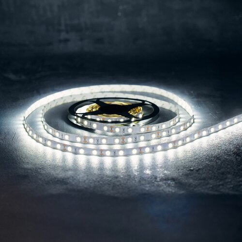 Лента светодиодная 10 мм 60 LED/m LAMPER