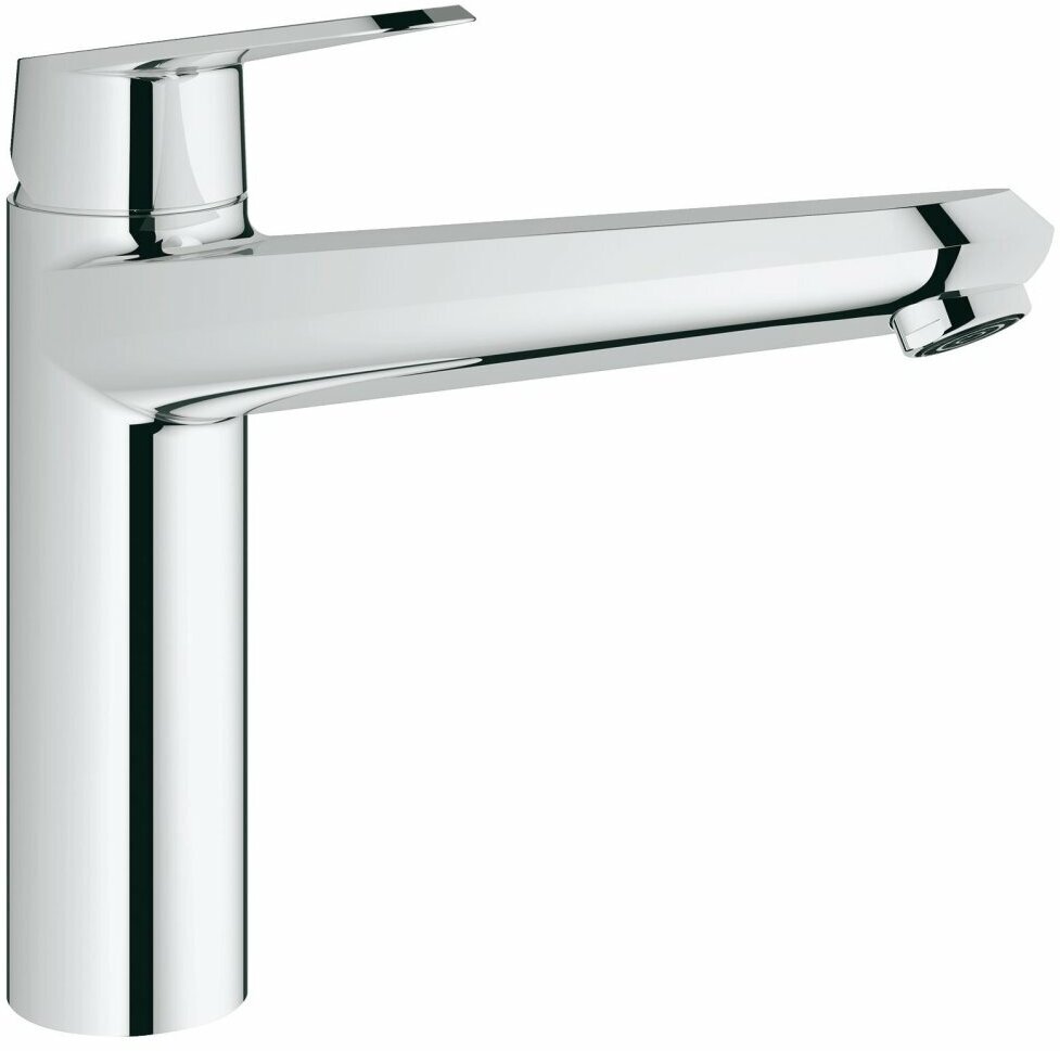 Смеситель для кухни Grohe Eurodisc Cosmopolitan 33770002