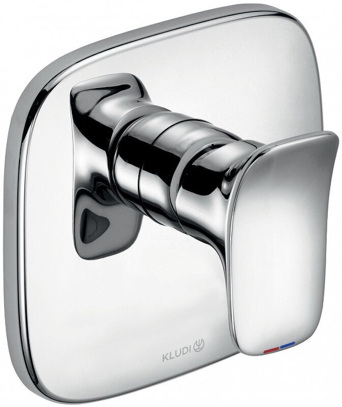 Встраиваемый смеситель для душа Kludi Ambienta 536550575