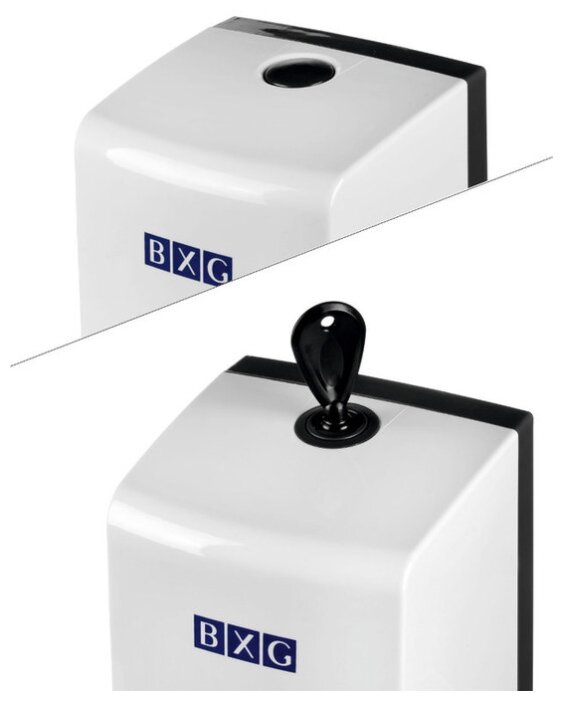 Дозатор для пены BXG FD-1058 - фотография № 5