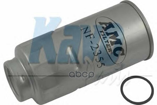 Фильтр Топливный Nissan Pathfinder/Navara 2.5/3.5 Dci Nissan 16405-01T70 AMC Filter арт. NF-2355