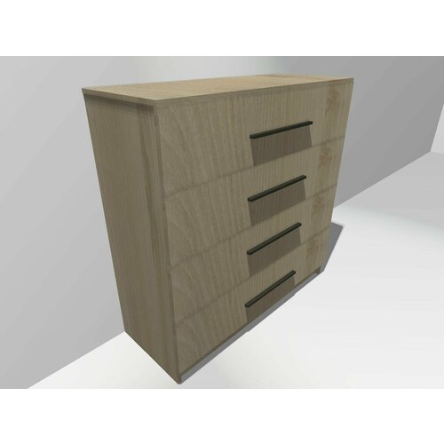 Комод Антарес 3