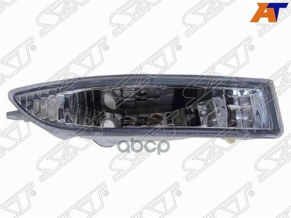 Фара Противотуманная Toyota Corolla 00-02 Rh Sat арт. ST-212-2022R