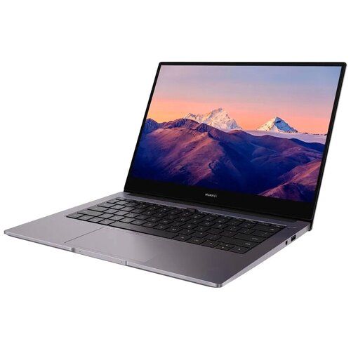 Ноутбук/ Huawei MateBook B3-420(NDZ-WFE9A) 14