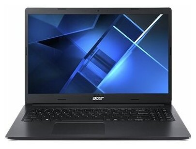 15,6" Ноутбук Acer Extensa EX215-22 (NX. EG9ER.02P) черный