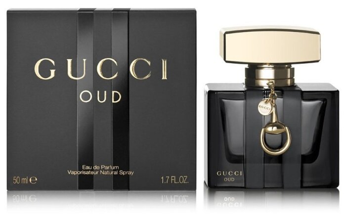 perfume gucci oud