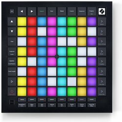 MIDI- контроллер NOVATION Launchpad Pro MK3