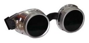 Очки для газовой сварки 3Н-56 22-3-022