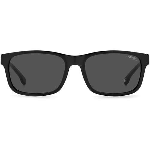 Солнцезащитные очки CARRERA Carrera CARRERA 299/S 807 IR CARRERA 299/S 807 IR, черный солнцезащитные очки carrera carrera carrera 8049 s 807 ir 8049 s 807 ir черный