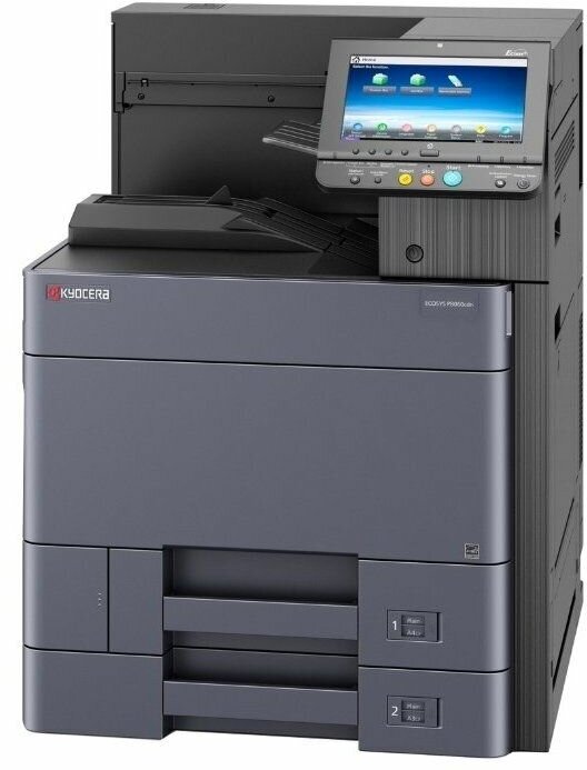 Принтер Kyocera P8060cdn