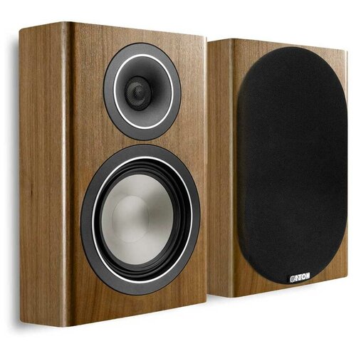 Настенная акустика Canton Townus 10 Walnut 11900000₽