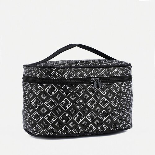 фото Косметичка черный roomlandia