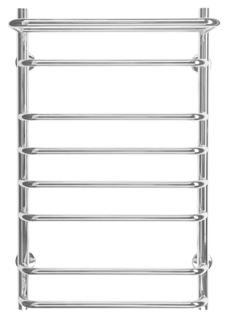 Полка полотенцесушитель TERMINUS (532 мм / 600 мм / 500 мм)