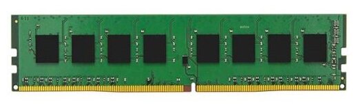 Оперативная память Infortrend Модуль оперативной памяти 4GB DDR-IV ECC DIMM