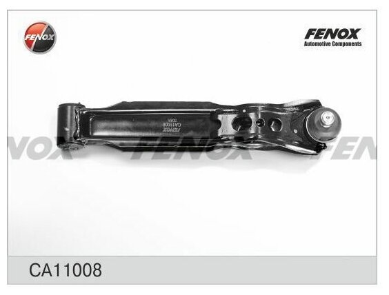 Рычаг подвески FENOX CA11008