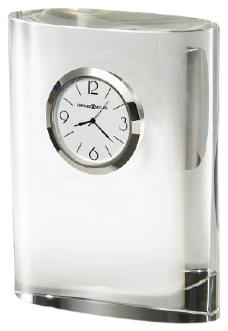 Настольные часы (10x12 см) Fresko 645-718, Цвет: неокрашенный