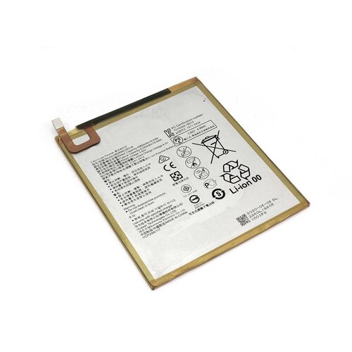 Аккумуляторная батарея HB2899C0ECW для Huawei MediaPad M3, M5 8.4 3.82V 5100mAh for huawei mediapad m5 lite 10 1 m5 10 8 mediapad t5 10 10 1 t3 8 0 t3 10 9 6 inch tablet white marble serie cover case stylus