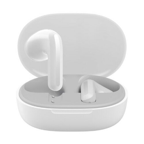 Беспроводные наушники Xiaomi Redmi Buds 4 Lite Sunny White RU 280100₽