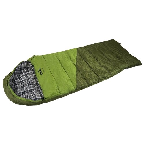 Мешок спальный Tramp Kingwood Regular Левый 770000₽