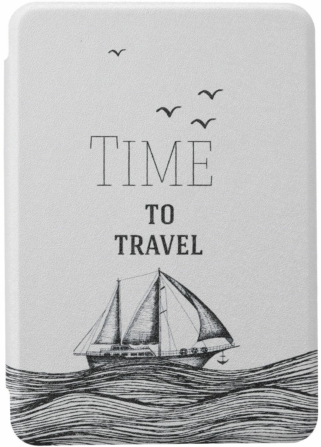 -  Amazon Kindle PaperWhite 1/2/3 (2012/2013/2015) Sailboat