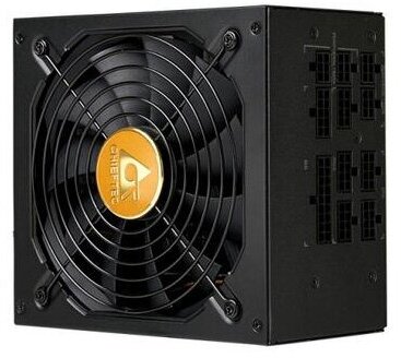 Блок питания Chieftec Polaris 3.0 1050W PPS-1050FC-A3