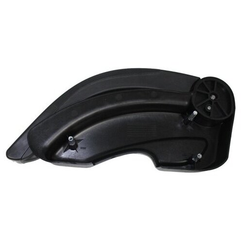 Подлокотник для автомобиля П-6 правый, черный