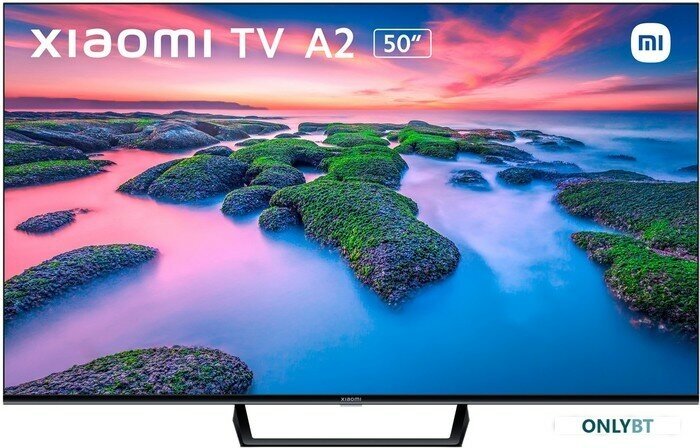 Телевизор Xiaomi Mi TV A2 (L50M7-EARU)