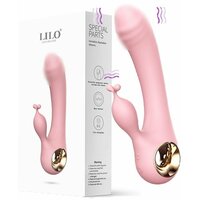 Вибратор Rabbit Vibrator for Woman