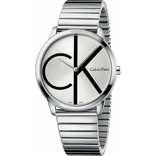 Швейцарские наручные часы Calvin Klein K3M211Z6