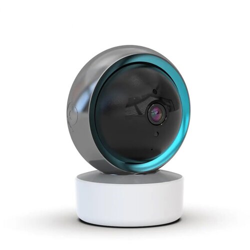 Умная камера Easy TechSmart camera для видеонаблюдения mini IP 1080p 248000₽