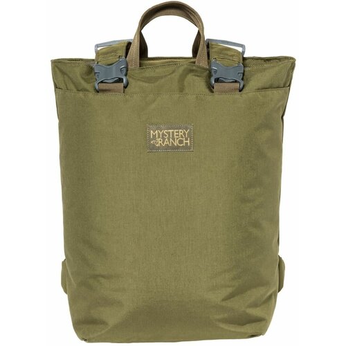 фото Рюкзак mystery ranch booty deluxe 21l forest