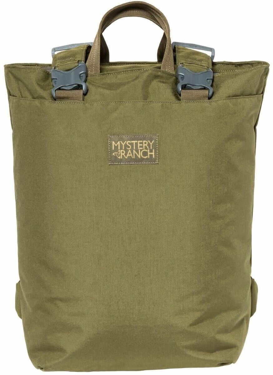 Рюкзак Mystery Ranch Booty Deluxe 21L Forest