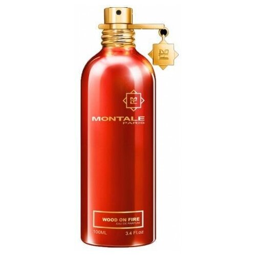 MONTALE WOOD ON FIRE edp 20ml