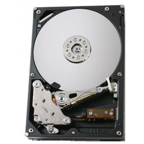 Жесткий диск IBM 0A33984 80Gb SATAII 35 HDD 3452000₽